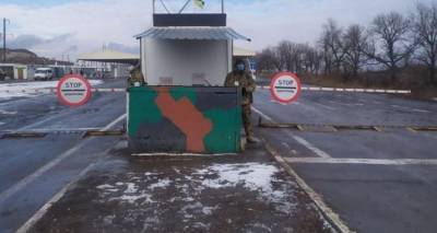 Что происходило на КПВВ Донбасса в последний рабочий день недели