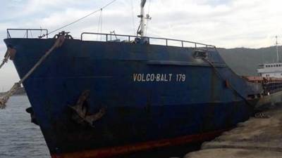Авария судна у Румынии: когда спасенные украинцы могут вернуться домой