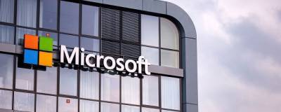 В США заявили о причастности партнеров Microsoft к кибератакам
