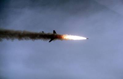 Российская РЭБ «Красуха-4» сбила 36 крылатых ракет США