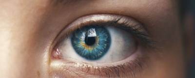 Ученые нашли 50 новых генов, отвечающих за цвет глаз
