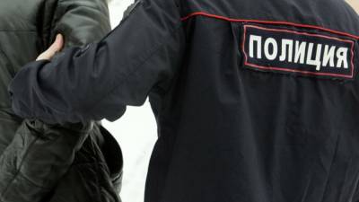 Задержанные не хотят отвечать на вопросы полицейских о форуме "Муниципальная Россия"