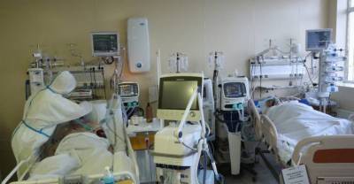 В Иордании шесть пациентов ковидной больницы скончались после отключения кислорода