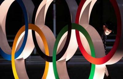 CAS не разрешил России использовать песню «Катюша» на Олимпиадах