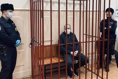 Михаила Меня предлагают судить не в Иванове, а в Москве