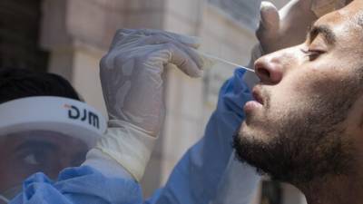 Трагедия в Иордании: больные коронавирусом скончались из-за прекращения подачи кислорода
