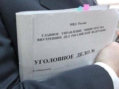 Аннексированный Севастополь возглавил рейтинг регионов с наибольшим ростом преступности