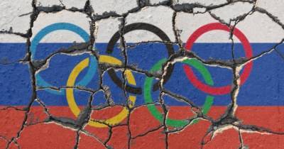 России запретили исполнять "Катюшу" на Олимпийских играх