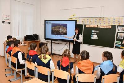 Совместный российско-французский педагогический форум пройдет в Набережных Челнах – Учительская газета