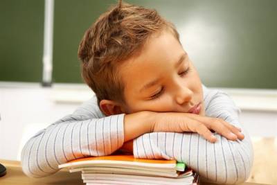 Врач-гематолог Екатерина Мурзакова: «Причиной утомляемости у ребенка может быть, как весенний авитаминоз, так и железодефицитная анемия»