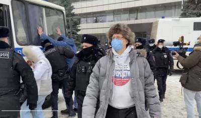 Полицейские задержали полного тезку помощника депутата Тюменской облдумы
