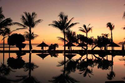 На Бали для туристов откроют Убуд, Санур и Нуса-Дуа