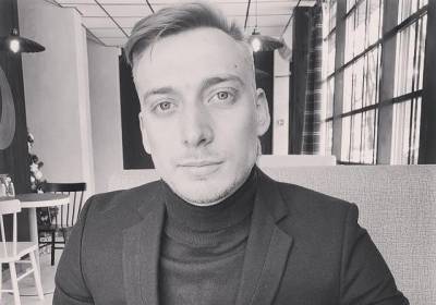 В Киеве умер 27-летний воспитанник "Шахтера" Ростислав Багдасаров
