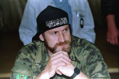 В Чечне возбуждено уголовное дело в отношении Ахмеда Закаева