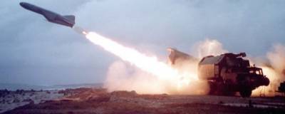 Россия в ответ на заявление Польши провела пуск ракет «Бастион»