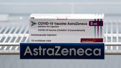AstraZeneca подтвердила задержку поставки вакцин от COVID-19 в ЕС