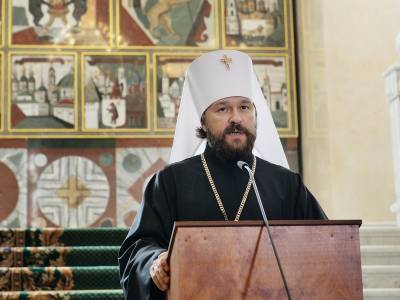 В РПЦ советуют верующим избегать психоаналитиков – "православные психиатры" лучше