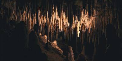 Минэкологии предупреждает об очагах «пещерной лихорадки»