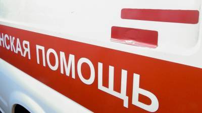 ДТП в Новокузнецком районе Кузбасса унесло жизни двух человек