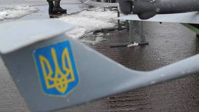 В ЛНР заявили об обезвреживании беспилотника украинских силовиков