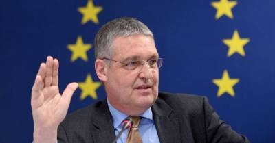 Посол ЕС в России призвал Брюссель наладить отношения с Москвой — Bloomberg
