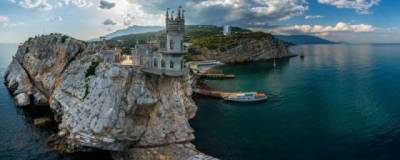В Госдуме прокомментировали призыв Кулебы «открыть доступ» в Крым