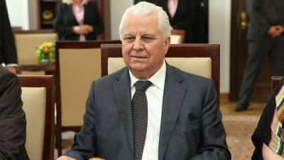 Бывший украинский президент допустил обострение ситуации в Донбассе