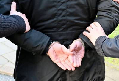 Полиция задержала смолянина за продажу наркотиков