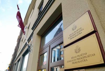 Латвийская прокуратура отказала в закрытии дела на русскоязычных журналистов