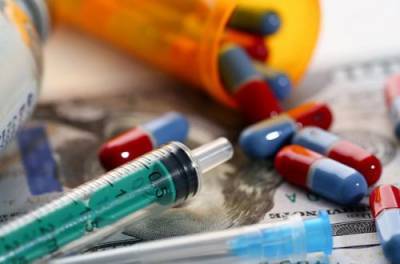 В Украине будет расширен список запрещенных препаратов