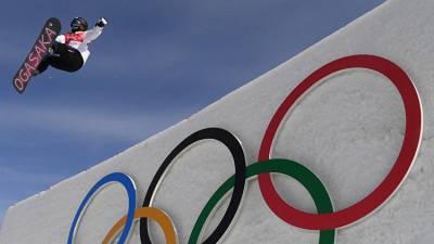 Как в России отреагировали на запрет "Катюши" на Олимпиаде