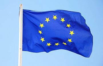 Украинцы считают ЕС основной стабилизирующей силой в мире