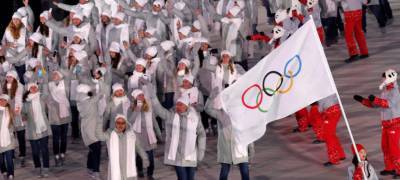 Спортивный арбитражный суд запретил исполнять "Катюшу" в качестве гимна на Олимпиаде