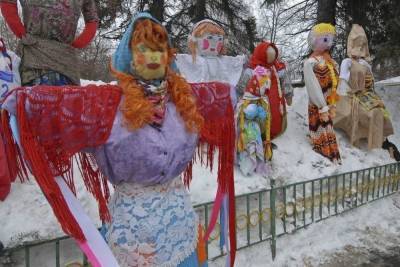 Центр погоды Фобос: в Москве ожидается максимальный размах потепления