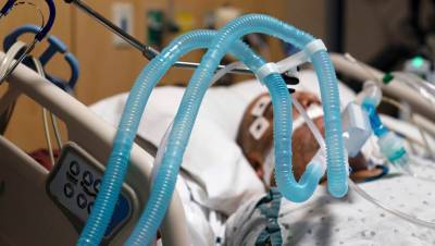 Шесть человек умерли из-за сбоя подачи кислорода в больнице Иордании