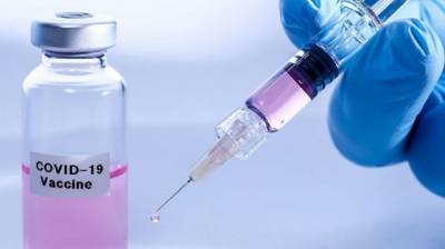 В Минздраве назвали противопоказания к вакцинации и возможные реакции после прививки
