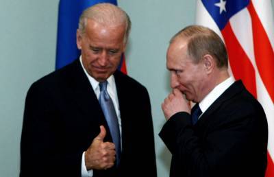 Кравчук заявил, что Байден повлияет на Россию, если США присоединится к «нормандскому формату»
