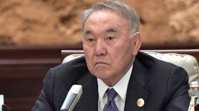 Нурсултан Назарбаев выразил соболезнования родным погибших под Алма-Атой солдат