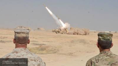 В США разрабатывают новое программное обеспечение для снарядов «Экскалибур»