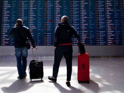 Bloomberg: страны ЕC призвали смягчить ограничения для въезда иностранных туристов
