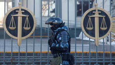 На условно осужденную мундепа Галямину завели дело после форума в Москве