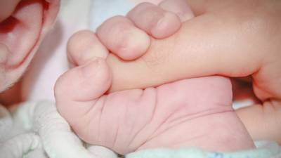 Мать на Украине закопала в сарае недоношенных новорожденных детей