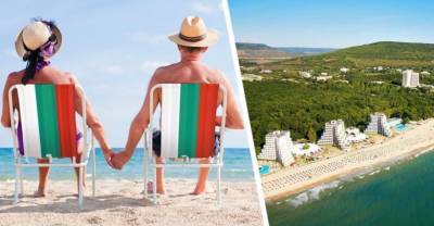 Болгария включается в войну за иностранного туриста: государство увидело в пляжных грибках и лежаках надежное оружие