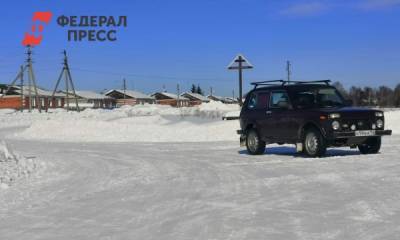Дороги в нижегородской деревне Каменное отремонтируют за 21,2 млн рублей