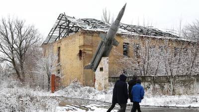 В Госдуме оценили слова Кравчука о развертывании конфликта в Донбассе