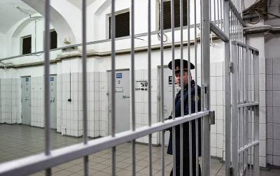 В России к 2030 году планируют в 1,5 раза сократить число заключенных в колониях