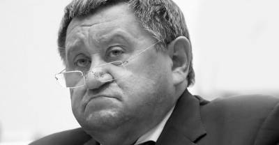 Сенатор от Тюменской области Михаил Пономарёв умер от остановки сердца