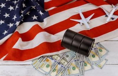 Сирия теряет доходы из-за нелегального нефтяного бизнеса США