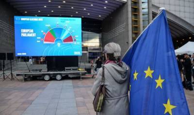 Будущее Евросоюза определяют не европейцы, а Брюссель