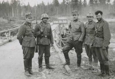 Сколько погибло финских солдат Гитлера в Великую Отечественную